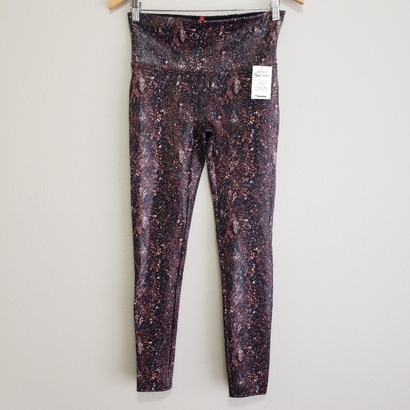 SPANX Don't Faux - Get! Snake Print - Picture 4 of 12